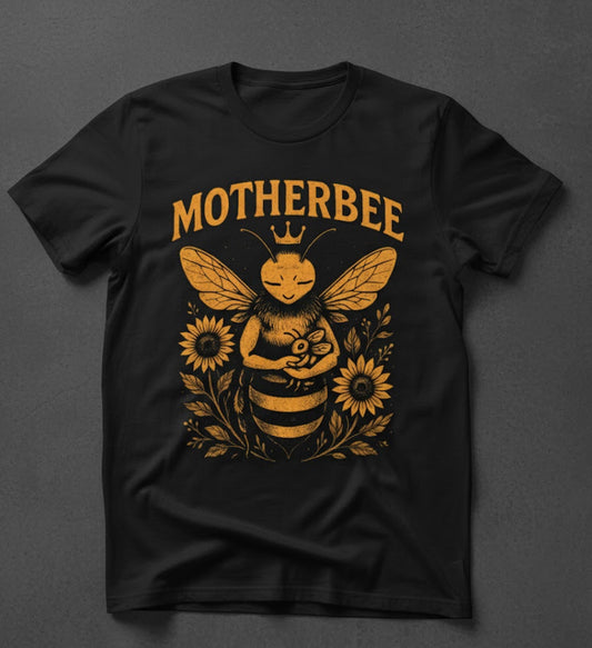 motherbee (shirt)