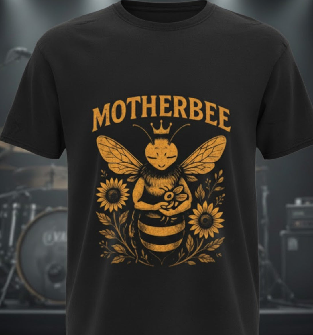 motherbee (shirt)