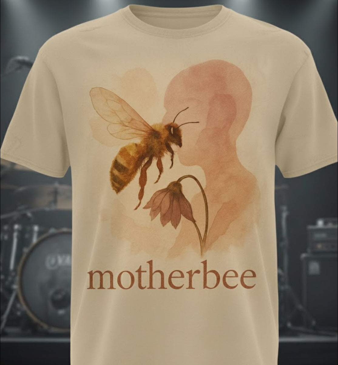 silence (shirt)