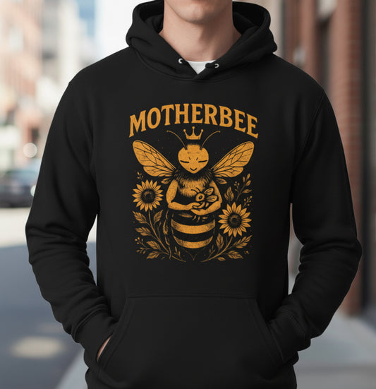 motherbee (hoodie)