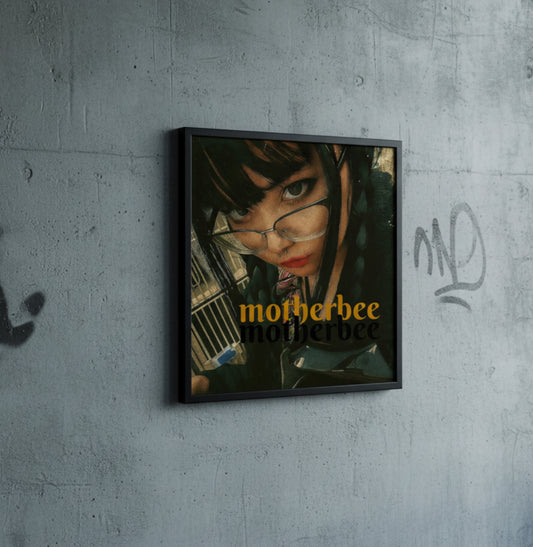 motherbee framed mixpix