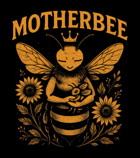 motherbee (hoodie)
