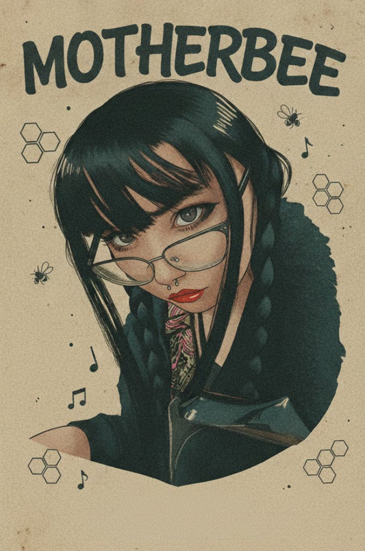 motherbee (poster)