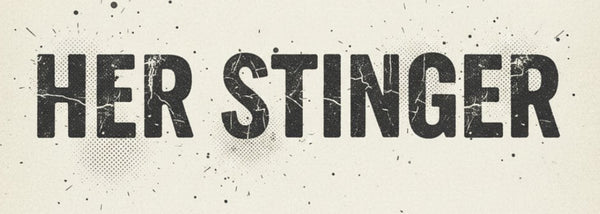 her stinger 