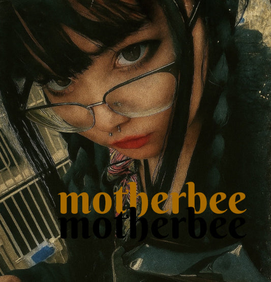 motherbee framed mixpix